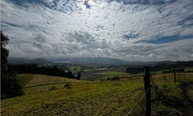 VENDO FINCA EN FACATATIVA PRECIO DE OPORTUNIDAD