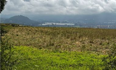 VENDO FINCA EN FACATATIVA PRECIO DE OPORTUNIDAD