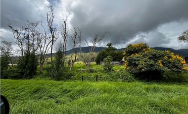VENDO FINCA EN FACATATIVA PRECIO DE OPORTUNIDAD