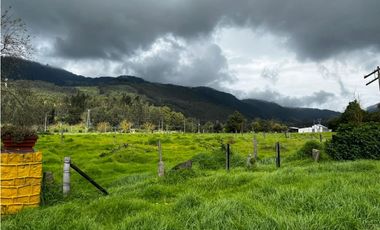 VENDO FINCA EN FACATATIVA PRECIO DE OPORTUNIDAD