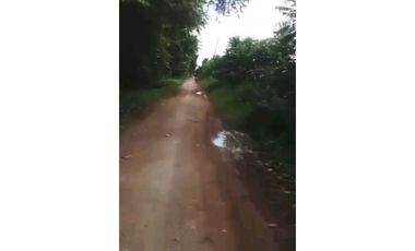 TERRENO EN VENTA EN LA CEIBITA