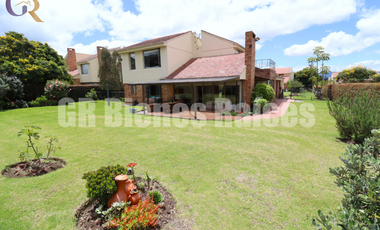 Venta Casa Cota Cundinamarca