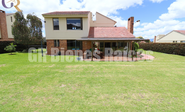 Venta Casa Cota Cundinamarca