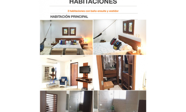 APARTAMENTO GRANDE EN VENTA EN EL BARRIO EL RECREO EN MONTERIA