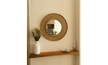 Aparta estudio en VENTA , AMOBLADO en el barrio la castellana