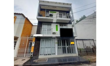 En venta Edificio  Rentando Villa Luz Villavicencio