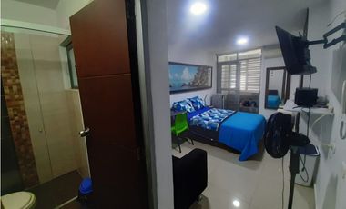 En venta Edificio  Rentando Villa Luz Villavicencio