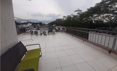 En venta Edificio  Rentando Villa Luz Villavicencio