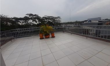 En venta Edificio  Rentando Villa Luz Villavicencio