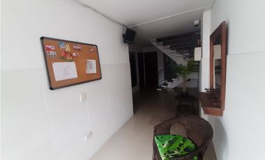 En venta Edificio  Rentando Villa Luz Villavicencio