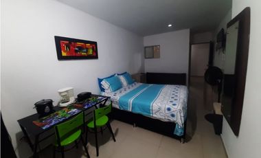 En venta Edificio  Rentando Villa Luz Villavicencio