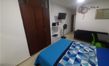 En venta Edificio  Rentando Villa Luz Villavicencio