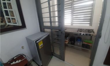 En venta Edificio  Rentando Villa Luz Villavicencio