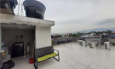 En venta Edificio  Rentando Villa Luz Villavicencio