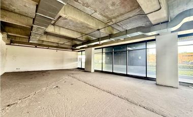 VENDO O RENTO LOCAL SOBRE LA 26 CON CALI