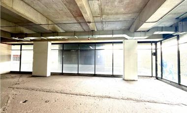 VENDO O RENTO LOCAL SOBRE LA 26 CON CALI