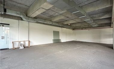 VENDO O RENTO LOCAL SOBRE LA 26 CON CALI