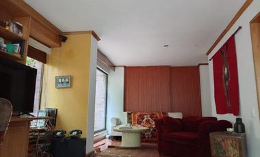 ARRIENDO o VENTA APARTAMENTO  92m3 + 70m2 TERRAZA EXTERIOR CHICO