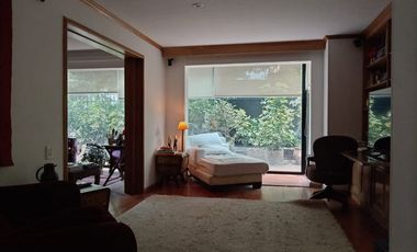 ARRIENDO o VENTA APARTAMENTO  92m3 + 70m2 TERRAZA EXTERIOR CHICO