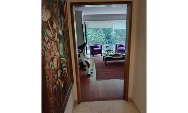 ARRIENDO o VENTA APARTAMENTO  92m3 + 70m2 TERRAZA EXTERIOR CHICO