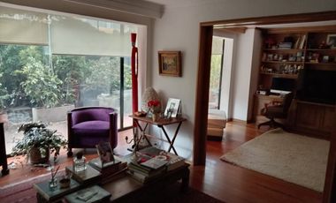 ARRIENDO o VENTA APARTAMENTO  92m3 + 70m2 TERRAZA EXTERIOR CHICO