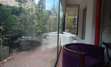 ARRIENDO o VENTA APARTAMENTO  92m3 + 70m2 TERRAZA EXTERIOR CHICO