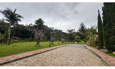 Casa para la venta en unidad cerrada en el el retiro sector penpenado