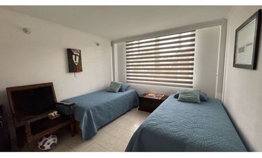 Casa para la venta en unidad cerrada en el el retiro sector penpenado