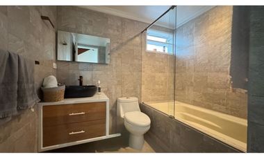 Casa para la venta en unidad cerrada en el el retiro sector penpenado