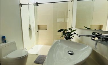 Hermosa casa campestre en venta en unidad cerrada via la ceja Rionegro