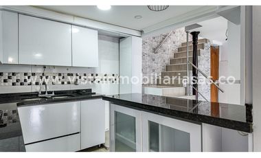 Venta Casa Villa Juanita, Villamaria