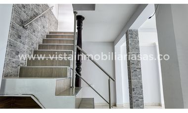 Venta Casa Villa Juanita, Villamaria