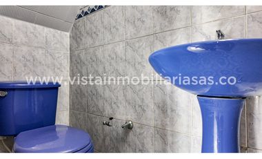 Venta Casa Villa Juanita, Villamaria