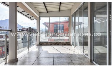 Venta Casa Villa Juanita, Villamaria