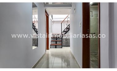 Venta Casa Villa Juanita, Villamaria