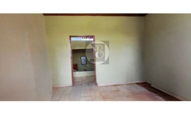 VENTA DE CASA EN NIVELES SECTOR EXCLUSIVO YOPAL-BRISAS DEL CRAVO