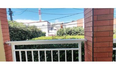 VENTA DE CASA EN NIVELES SECTOR EXCLUSIVO YOPAL-BRISAS DEL CRAVO