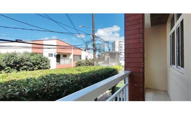 VENTA DE CASA EN NIVELES SECTOR EXCLUSIVO YOPAL-BRISAS DEL CRAVO