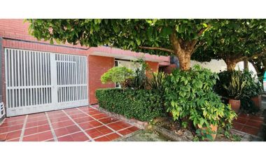 VENTA DE CASA EN NIVELES SECTOR EXCLUSIVO YOPAL-BRISAS DEL CRAVO