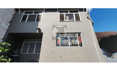 VENTA DE CASA EN NIVELES SECTOR EXCLUSIVO YOPAL-BRISAS DEL CRAVO