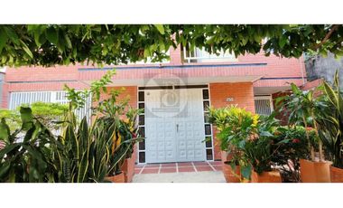 VENTA DE CASA EN NIVELES SECTOR EXCLUSIVO YOPAL-BRISAS DEL CRAVO