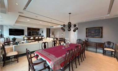 EN VENTA APARTAMENTO EN CASTILLOGRANDE VISTA A BAHA !