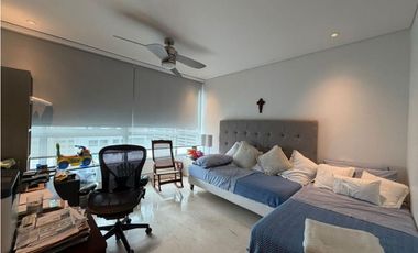 EN VENTA APARTAMENTO EN CASTILLOGRANDE VISTA A BAHA !