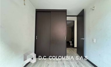 VENTA DE APARTAMENTO EN EL CENTRO DE MOSQUERA