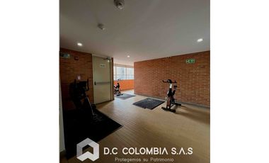 VENTA DE APARTAMENTO EN EL CENTRO DE MOSQUERA