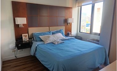 ARRIENDO APARTAESTUDIO AMOBLADO CHAPINERO- NOGAL (MG)