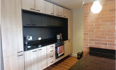 ARRIENDO APARTAESTUDIO AMOBLADO CHAPINERO- NOGAL (MG)