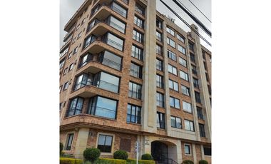 ARRIENDO APARTAESTUDIO AMOBLADO CHAPINERO- NOGAL (MG)