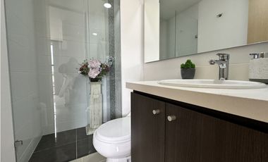 APARTAMENTO EN EL TRAPICHE SABANETA