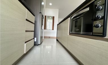 APARTAMENTO EN EL TRAPICHE SABANETA